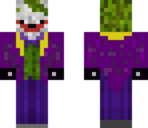 the joker-bear