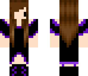 chibi vampire