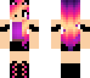 foxy roxie