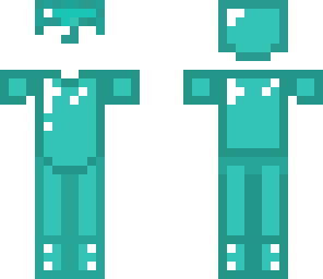 full diamond