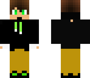 boys skin only ladies