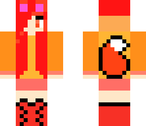 firefoxgirl