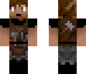 black smith
