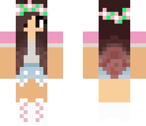 cute girl