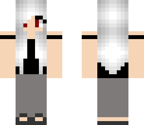 vampire girl