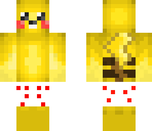 pikachudoeswebkins