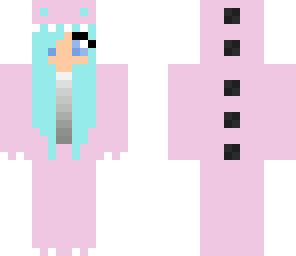 dinosur girl