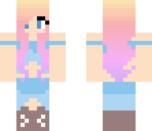 drponys skin