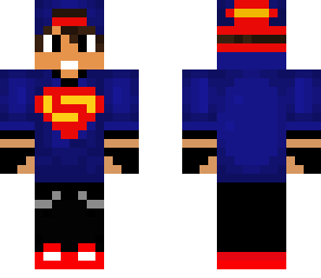 superboy