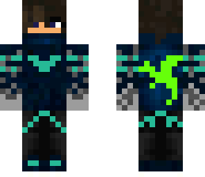 dragon hunter