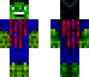 hulk barcelona