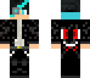 ubers skin