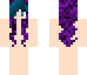 - wip - my new skin