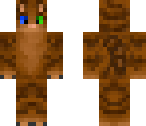 tigerstripe