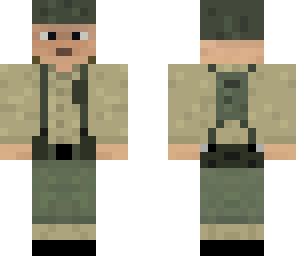 ww2 us infantry