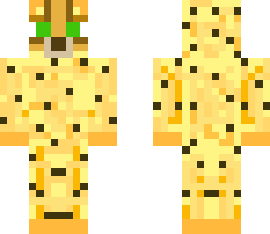 ocelot