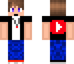 mastermcpvp youtube