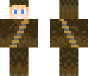 jack skins v2 bacca skin