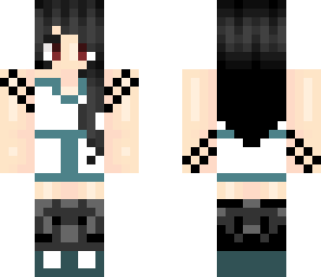 anime girl