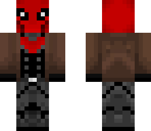red hood2