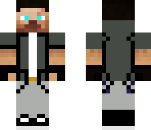steve boy