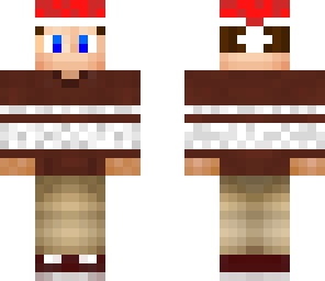 my christmas edition