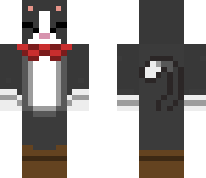 cait sith