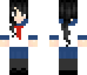 yanderechan