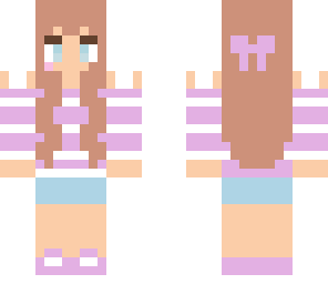 kawaii girl