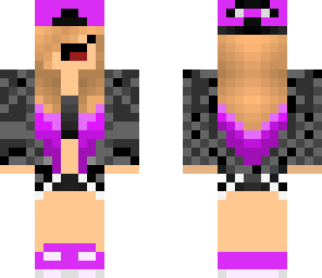 derp girl