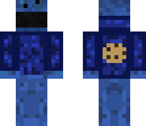 cookie monster