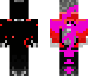 wolf pink