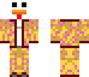 party chicken
