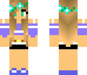 first skin