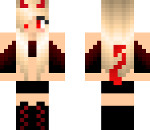 devil gurl
