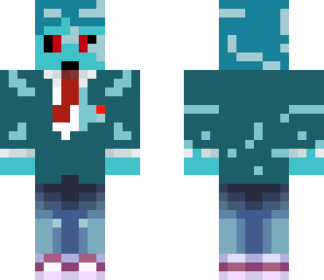 ghost teacher