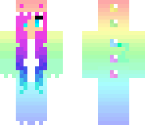 girl in dinosaur