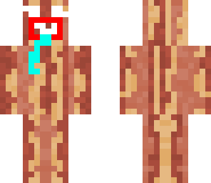 aids bacon