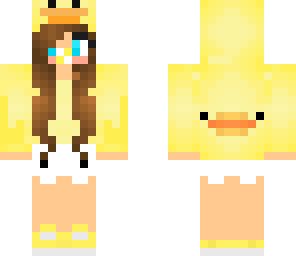 baby ducky
