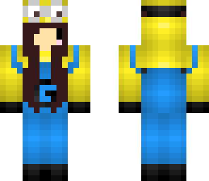 minion onesie