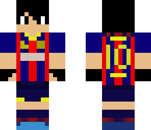 leonel messi