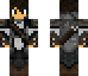 dark xhunterzi