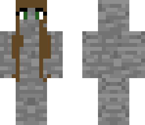 stone woman