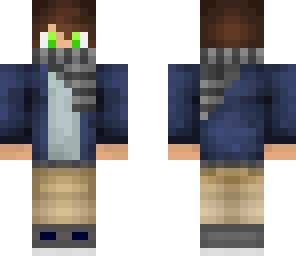 scarf boy edited