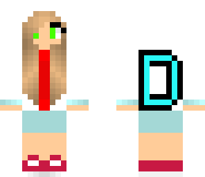 last skin