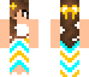 hawaiian girl