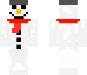 sneeuwpop