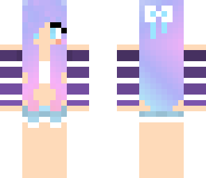 galaxy girl