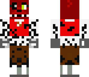 loxy