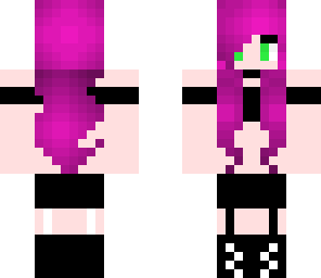 cute party gal